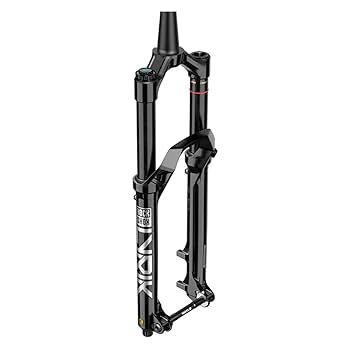 Rocky Mountain フレーム Rockshoxフォークセット Amazon | ROCKSHOX LYRIK ULTIMATE RC2 29インチ 160mm 15x110